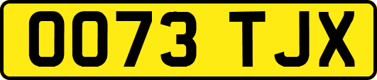 OO73TJX