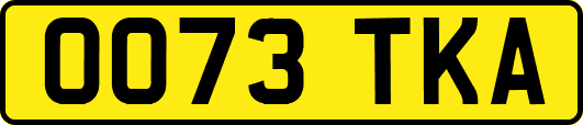 OO73TKA