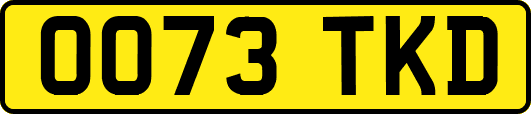 OO73TKD