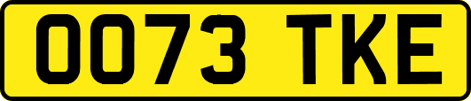 OO73TKE