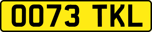 OO73TKL