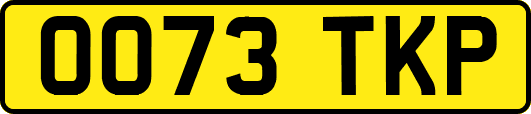 OO73TKP
