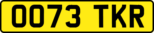 OO73TKR