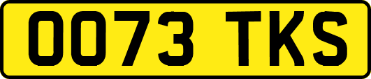 OO73TKS