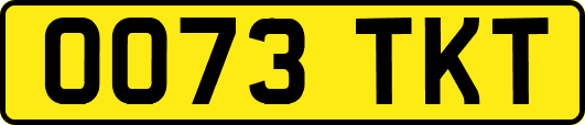 OO73TKT