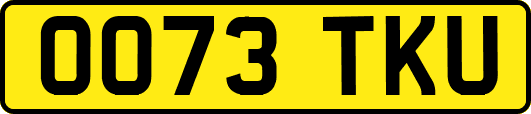 OO73TKU