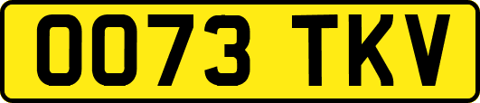 OO73TKV