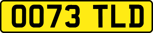 OO73TLD