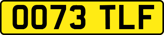 OO73TLF
