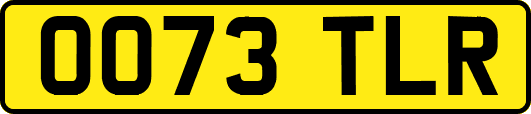 OO73TLR