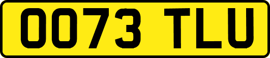 OO73TLU