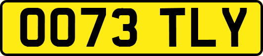 OO73TLY