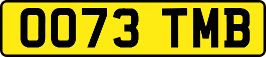 OO73TMB