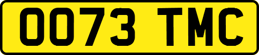OO73TMC