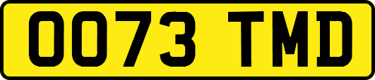 OO73TMD