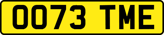 OO73TME
