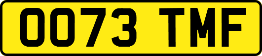 OO73TMF