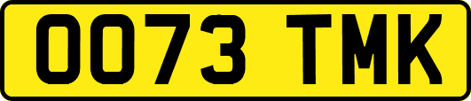 OO73TMK