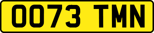 OO73TMN