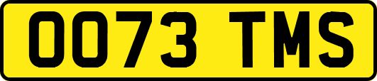 OO73TMS
