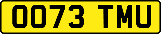 OO73TMU