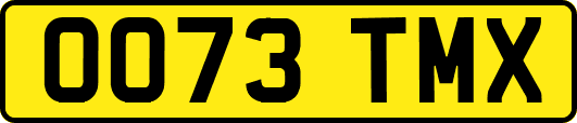 OO73TMX