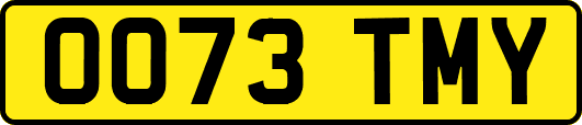 OO73TMY