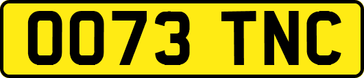 OO73TNC
