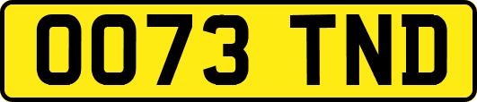 OO73TND