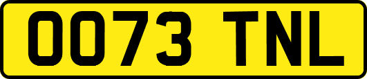 OO73TNL