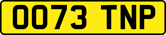 OO73TNP