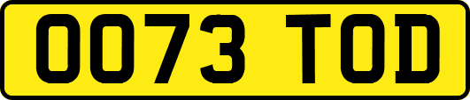 OO73TOD