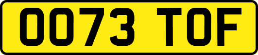OO73TOF