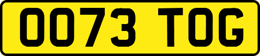 OO73TOG