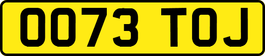 OO73TOJ