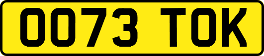 OO73TOK