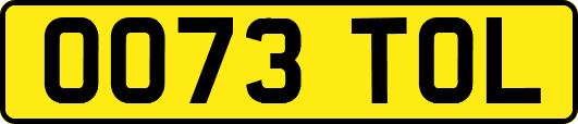 OO73TOL