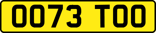 OO73TOO