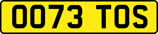OO73TOS