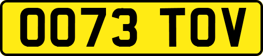OO73TOV