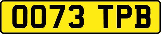 OO73TPB