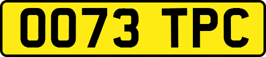 OO73TPC