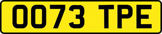 OO73TPE