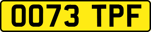 OO73TPF