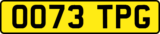 OO73TPG