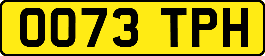 OO73TPH