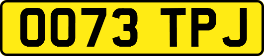 OO73TPJ