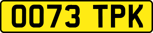 OO73TPK