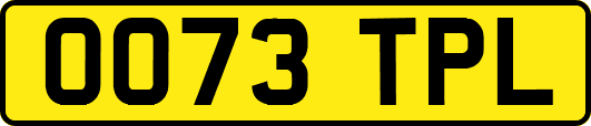 OO73TPL