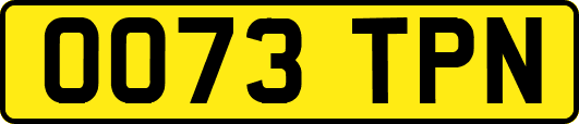 OO73TPN